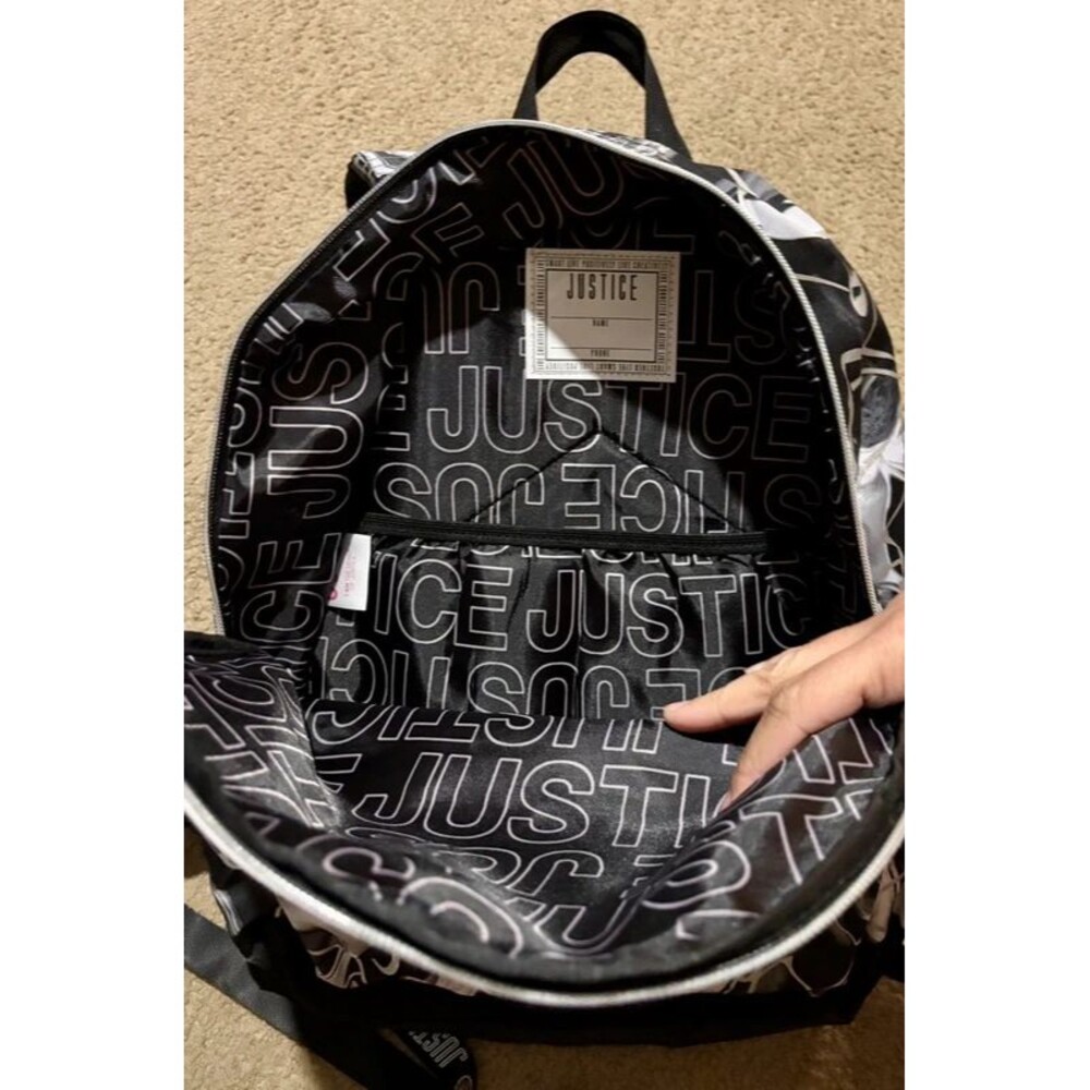 Bookbag - Picture 6 of 7
